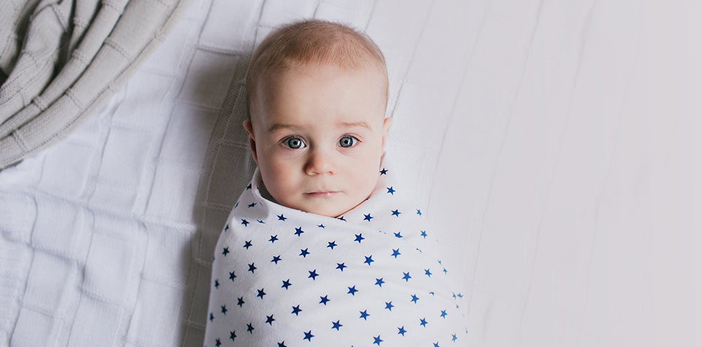Baby Wraps