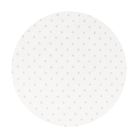 Little Turtle Baby, 100% cotton, circular shape bassinet sheet, soft on babies` skin, high qualityLittle Turtle Baby, 100% cotton, circular shape bassinet sheet, soft on babies` skin, high quality, 70cm diameter