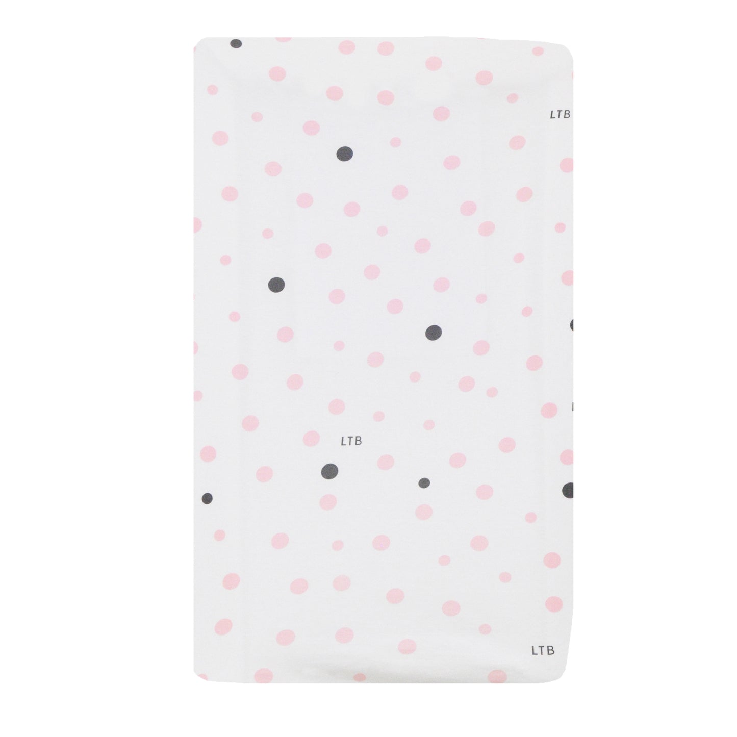 Made from 100% Cotton and printed with eye-catching designs, the Little Turtle Baby Fitted Cot Sheets range will complement your baby's nursery.  Soft and generously sized, these sheets will fit a Boori Cot, as well as all other standard cots.  Features:  100% Woven Cotton (fabric weight - 200gsm) Universal size - fits Boori and all standard cots Rectangle shape Size: 77cm x 132cm x 19cm