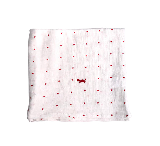 Little Turtle Baby, cotton muslin wrap, providing the softest embrace, large size, extra stretch, hips healthy, multi purpose, great quality