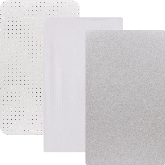 Little Turtle Baby, 100% jersey cotton, large size bassinet sheet, rectangle shape, soft on babies` skin, great quality, save with the pack