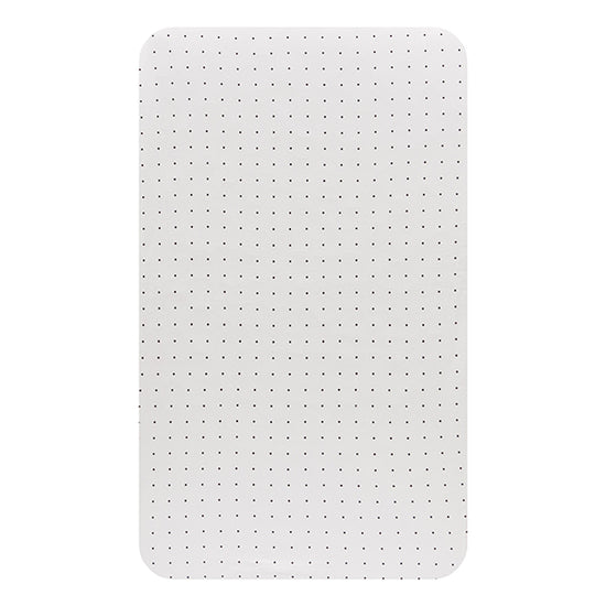 Made from 100% Cotton Jersey and printed with eye-catching designs, the Little Turtle Baby Fitted Cot Sheets range will complement your baby's nursery.  Soft and generously sized, these sheets will fit a Boori Cot, as well as all other standard cots.  Features:  100% Stretch Jersey Cotton (fabric weight - 200gsm) Universal size - fits Boori and all standard cots Rectangle shape Size: 77cm x 132cm x 19cm